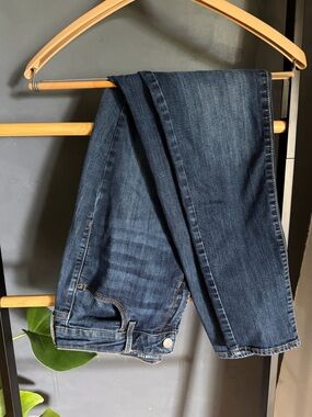 Old Navy Rockstar Mid-Rise Jeans – Size 12 Regular